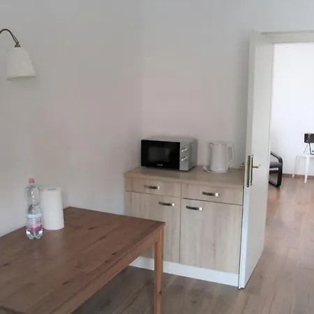 Apartment Nicoletta *