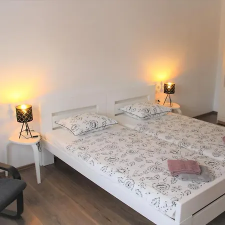 Apartment Nicoletta *