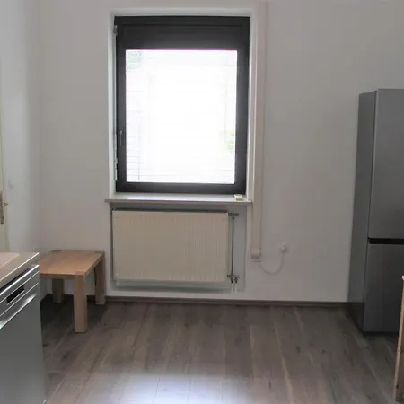 Nicoletta Apartment *