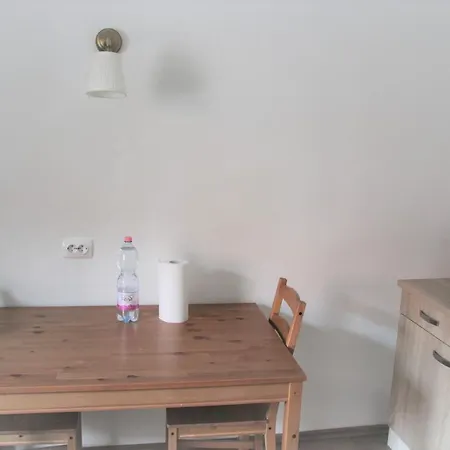Nicoletta Apartment
