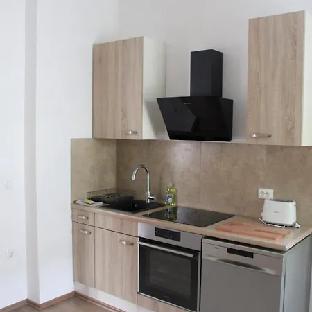 Apartman Nicoletta