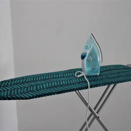 Nicoletta Apartman *